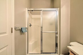 Porch & Community Perks: Walkable Lewes Condo