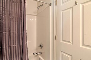 Porch & Community Perks: Walkable Lewes Condo