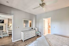 Views, Pools & Marina: Lake Keowee Condo!