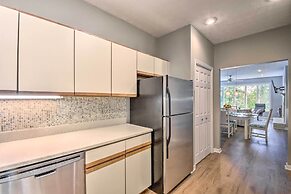 Views, Pools & Marina: Lake Keowee Condo!