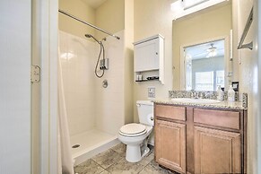 Walk to Lake: Family Gem w/ Pool Access in Afton