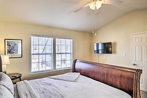 Walk to Lake: Family Gem w/ Pool Access in Afton