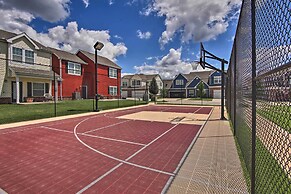 Walk to Lake: Family Gem w/ Pool Access in Afton