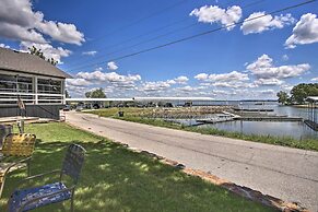 Walk to Lake: Family Gem w/ Pool Access in Afton