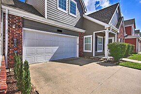 Walk to Lake: Family Gem w/ Pool Access in Afton