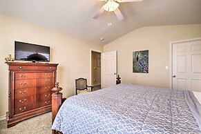 Walk to Lake: Family Gem w/ Pool Access in Afton