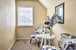 Walk to Lake: Family Gem w/ Pool Access in Afton