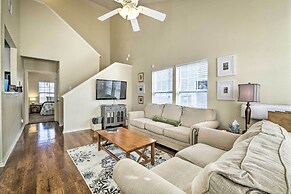 Walk to Lake: Family Gem w/ Pool Access in Afton