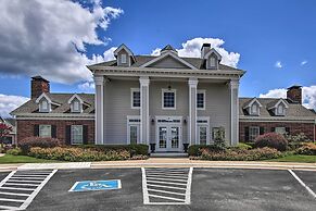 Walk to Lake: Family Gem w/ Pool Access in Afton