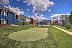 Walk to Lake: Family Gem w/ Pool Access in Afton