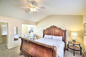 Walk to Lake: Family Gem w/ Pool Access in Afton