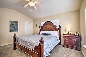 Walk to Lake: Family Gem w/ Pool Access in Afton