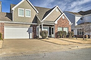 Walk to Lake: Family Gem w/ Pool Access in Afton