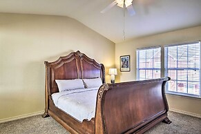 Walk to Lake: Family Gem w/ Pool Access in Afton