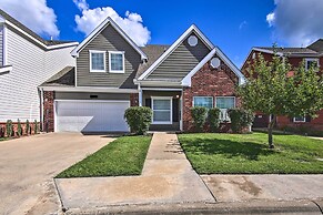 Walk to Lake: Family Gem w/ Pool Access in Afton