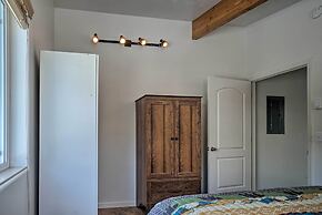 Pet-friendly Duplex w/ Northern Lights Aurora View