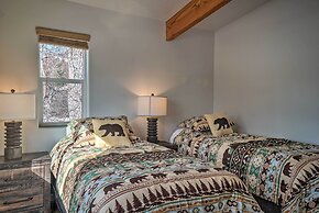 Pet-friendly Duplex w/ Northern Lights Aurora View