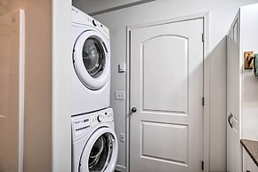 Pet-friendly Duplex w/ Northern Lights Aurora View