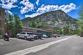 Frisco Condo 2 Blocks to Main St: Year-round Fun!