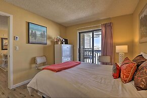 Cozy Ski-in/ski-out Granby Condo w/ Balcony!