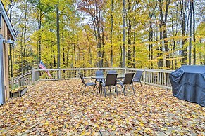 Family Escape - Near Little Traverse Wheelway