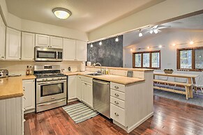 Family Escape - Near Little Traverse Wheelway