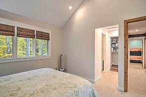 Family Escape - Near Little Traverse Wheelway