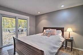 Family Escape - Near Little Traverse Wheelway