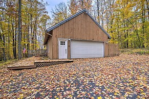 Family Escape - Near Little Traverse Wheelway