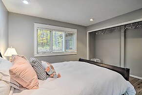 Family Escape - Near Little Traverse Wheelway