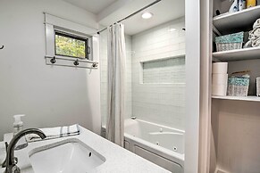 Family Escape - Near Little Traverse Wheelway