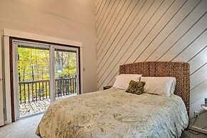 Family Escape - Near Little Traverse Wheelway