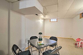 Family Escape - Near Little Traverse Wheelway