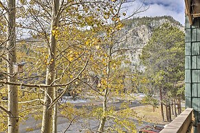 Modern Condo: 2 Blocks to Main Street Frisco!