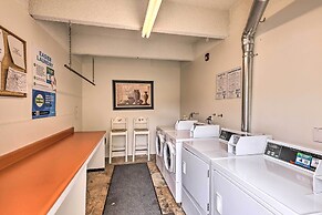 Modern Condo: 2 Blocks to Main Street Frisco!