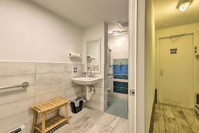 Modern Condo: 2 Blocks to Main Street Frisco!