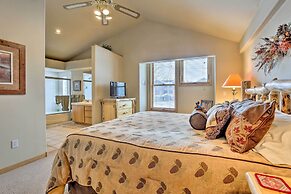 Frisco Townhome w/ Hot Tub - 10 Mi to Breckenridge