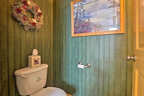 Frisco Townhome w/ Hot Tub - 10 Mi to Breckenridge