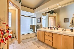 Frisco Townhome w/ Hot Tub - 10 Mi to Breckenridge