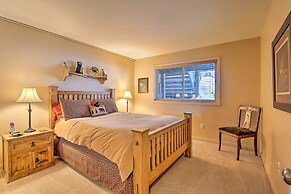Frisco Townhome w/ Hot Tub - 10 Mi to Breckenridge