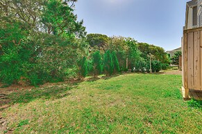 Surf City House ~ 400 Ft Walk to Beach w/ Decks!