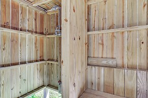 Surf City House ~ 400 Ft Walk to Beach w/ Decks!