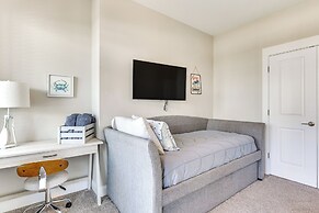 Surf City House ~ 400 Ft Walk to Beach w/ Decks!