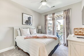 Surf City House ~ 400 Ft Walk to Beach w/ Decks!