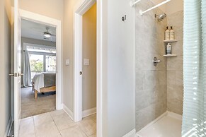 Surf City House ~ 400 Ft Walk to Beach w/ Decks!