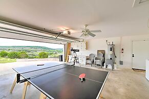 Spacious Getaway ~ 12 Acres, Views, & Hot Tub!