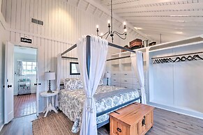 Spacious Getaway ~ 12 Acres, Views, & Hot Tub!