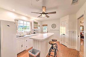 Spacious Getaway ~ 12 Acres, Views, & Hot Tub!