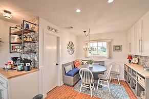 Spacious Getaway ~ 12 Acres, Views, & Hot Tub!