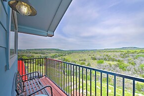Spacious Getaway ~ 12 Acres, Views, & Hot Tub!